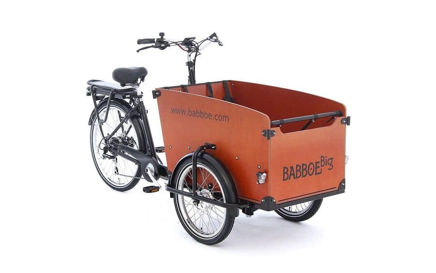 Babboe