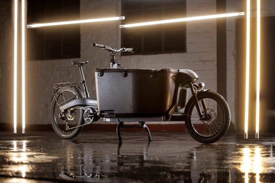 Douze Cycles