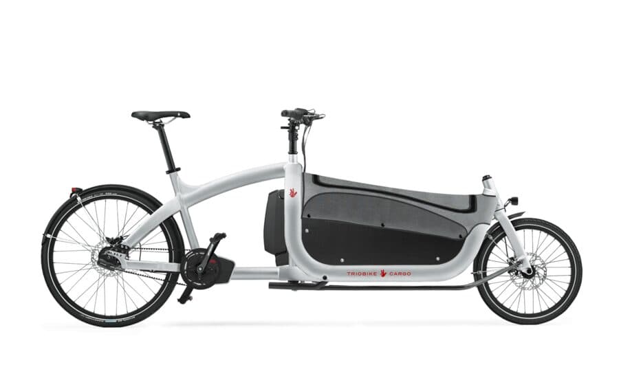 Triobike