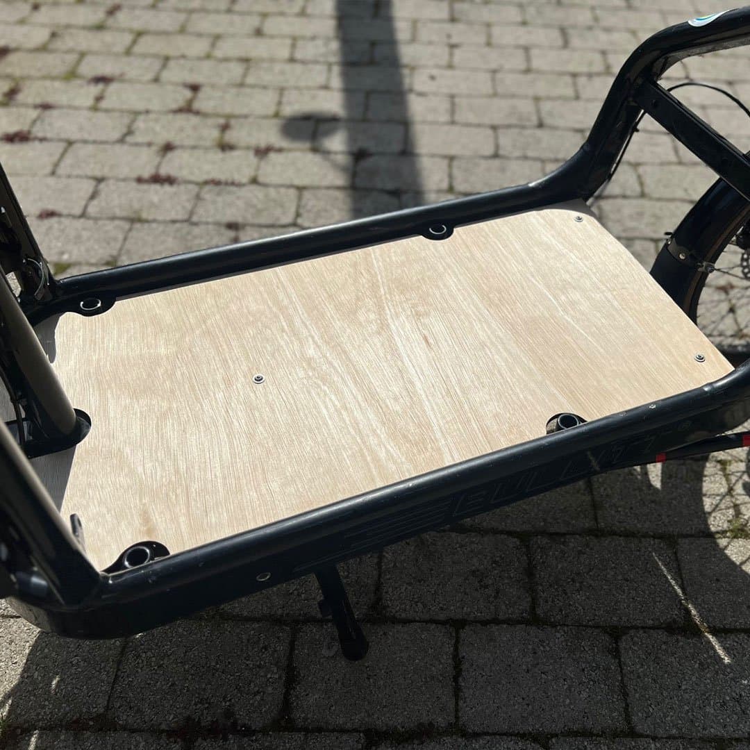 Lastplatta Lite