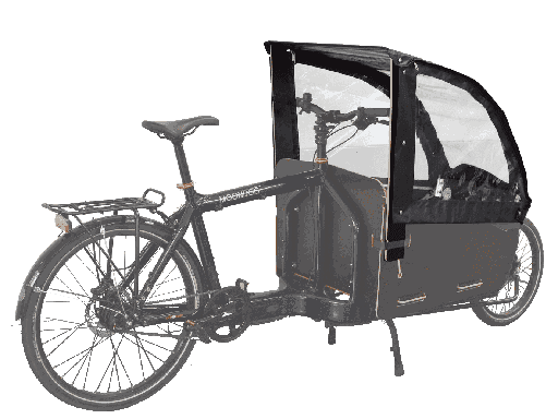 Canopy KidsBox V2 (Set)