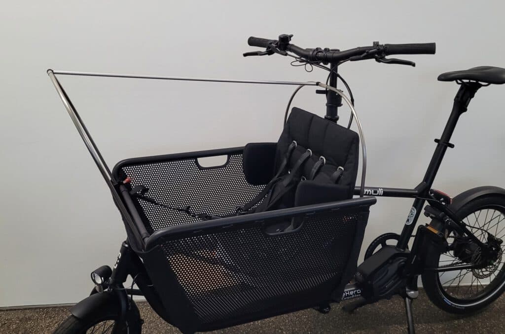 Raincover Support Bracket (DIY)