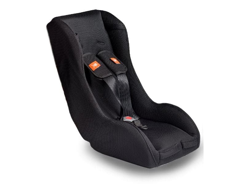 Comfort 4S Toddler Seat (7 to 18 months)