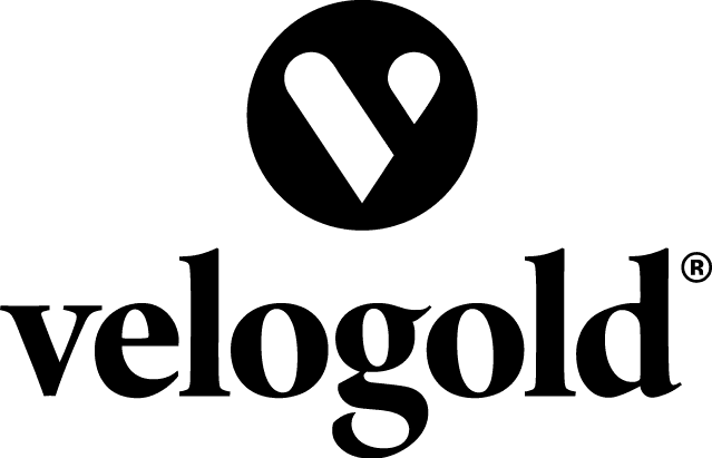 Velogold logo