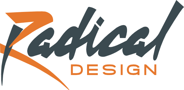 Radical Design logo