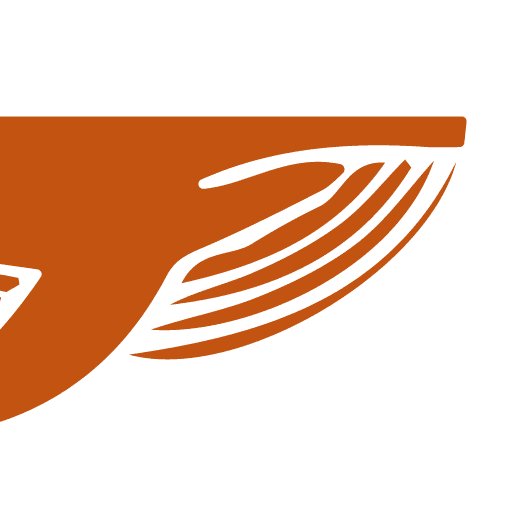 Atelier de la Baleine logo