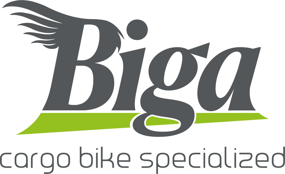 Biga logo