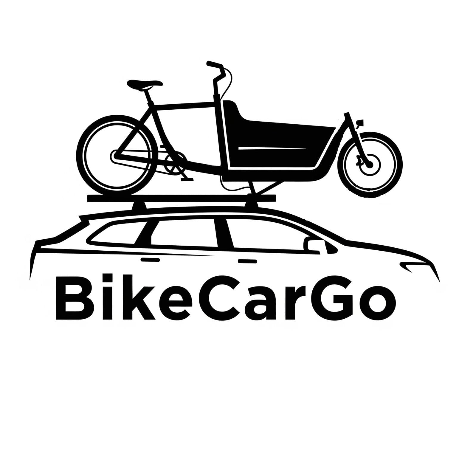 Bikecargo logo