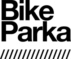 BikeParka logo