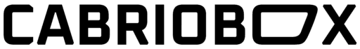 CabrioBox logo