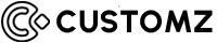 Customz logo