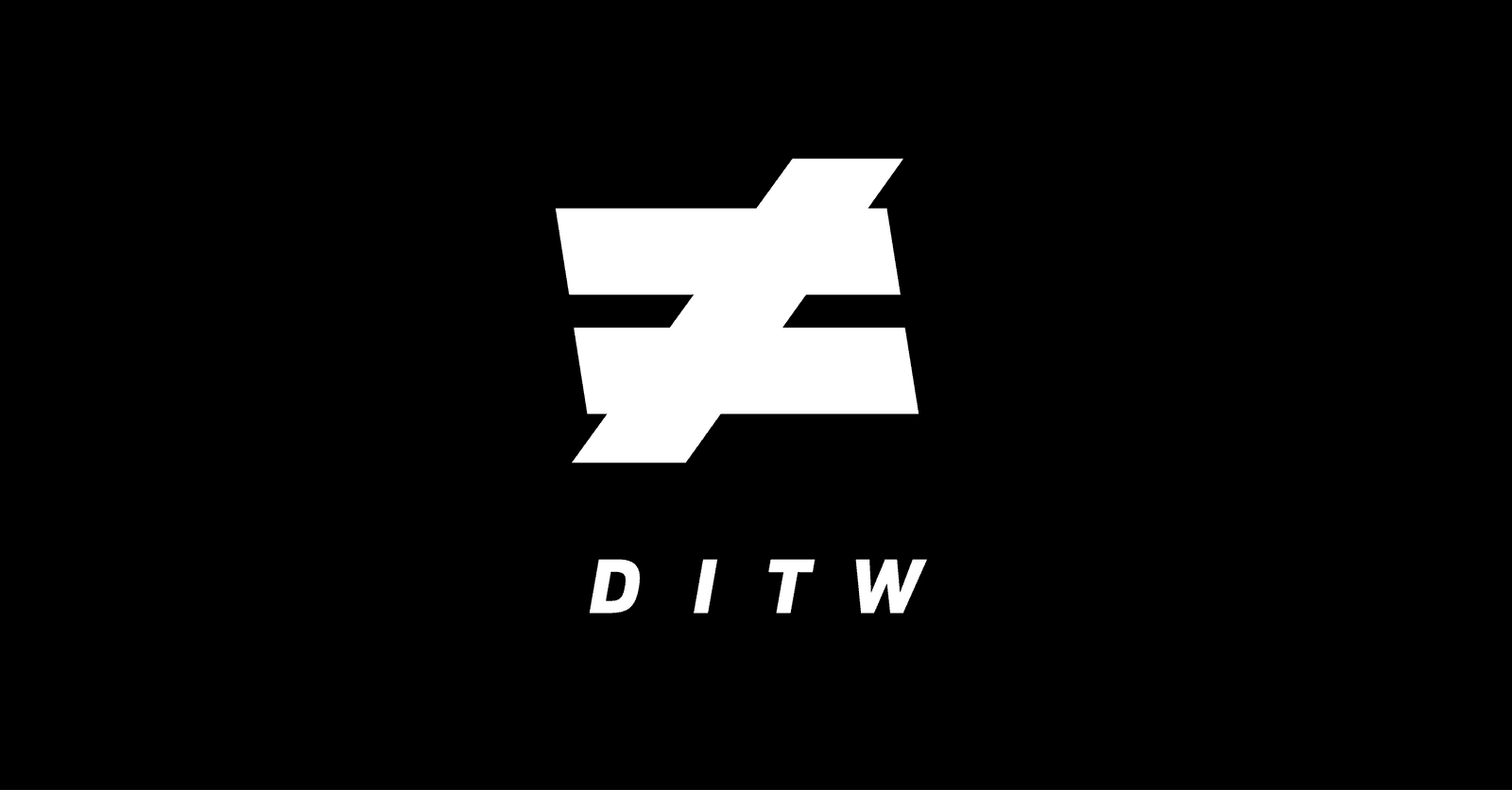 Dyed in the Wool logo
