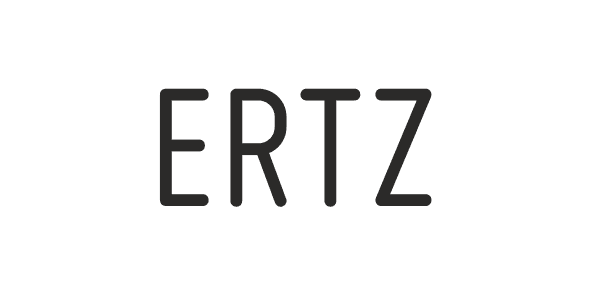 ERTZ logo