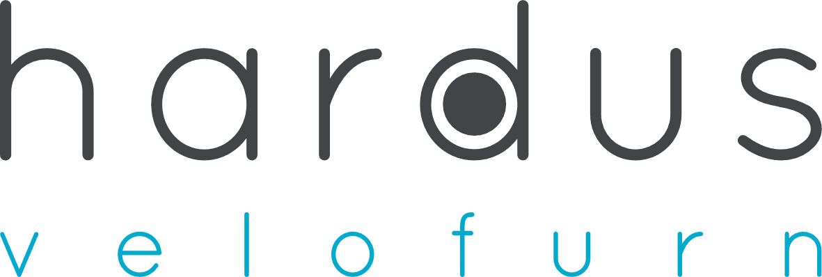 hardus velofurn logo