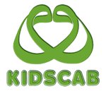 KidsCab logo