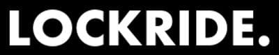 Lockride logo