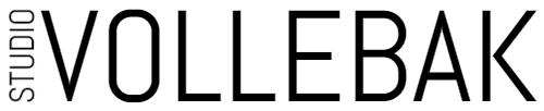 Studio Vollebak logo