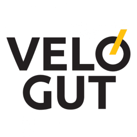 Velogut logo