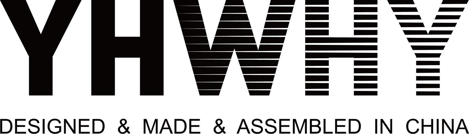 YHWHY logo
