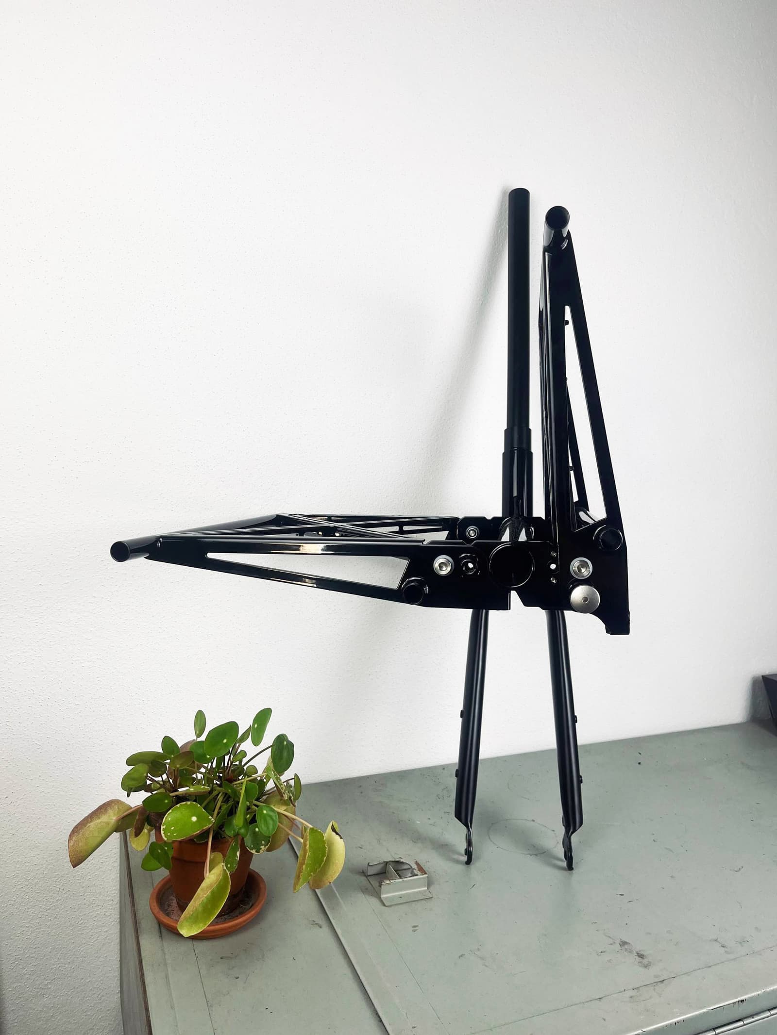Elephant Cargo Fork — 1 of 4