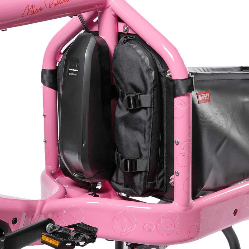 Panel Bags