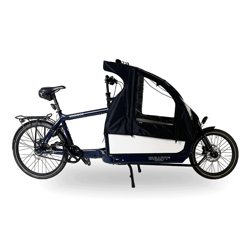 Rain Tent BBX Sidepanel