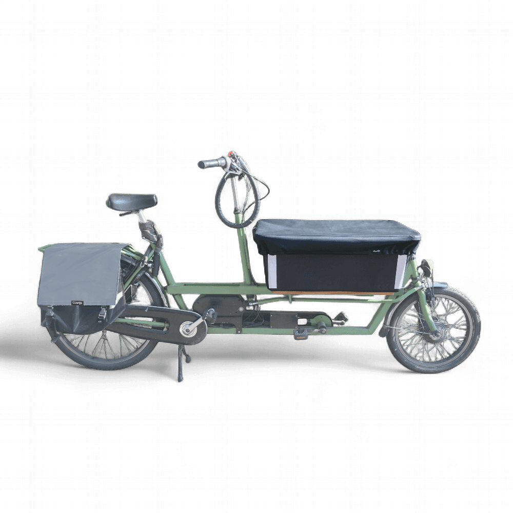 Transportbox Cover 90L