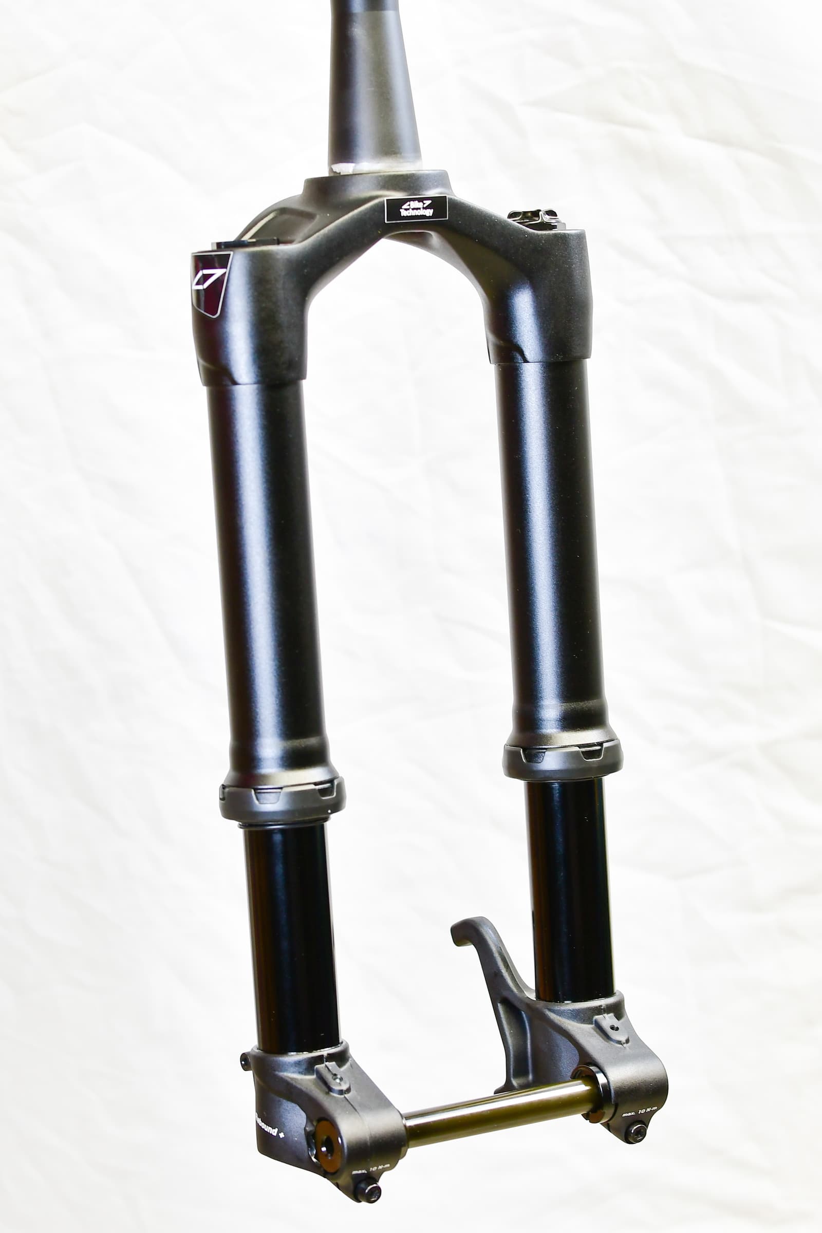 CARGOCA 20 Suspension Fork