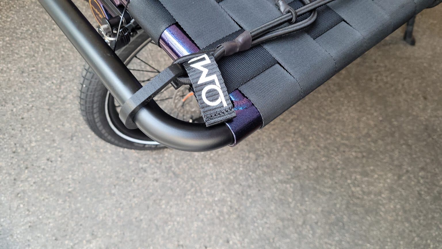 Rack Net Hooks with Extender (DIY) — 1 of 2