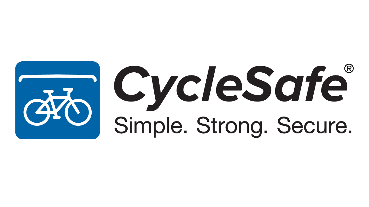 Cyclesafe logo