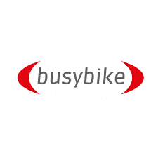 Busybike logo