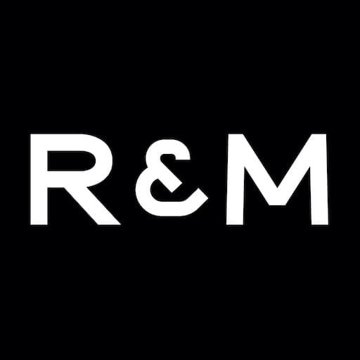 Riese & Müller logo