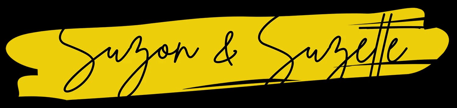 Suzon-suzette logo
