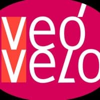 VEOvelo logo