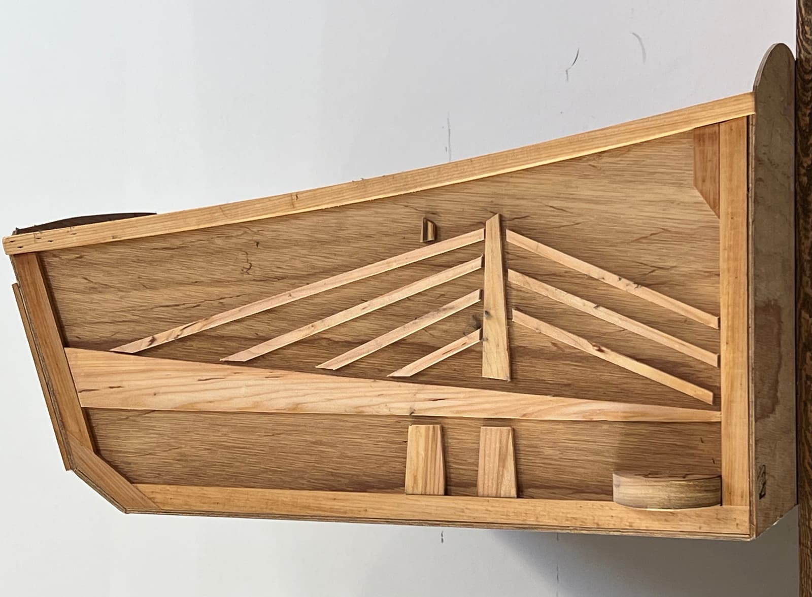 Bridge Theme Deluxe Triple Box