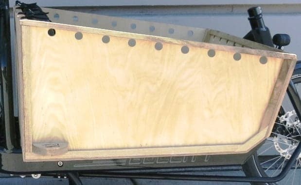 Modern Double Box