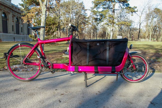 Bullitt Bigbox