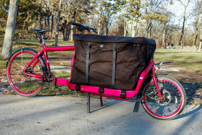 Bullitt Bigbox Oversize