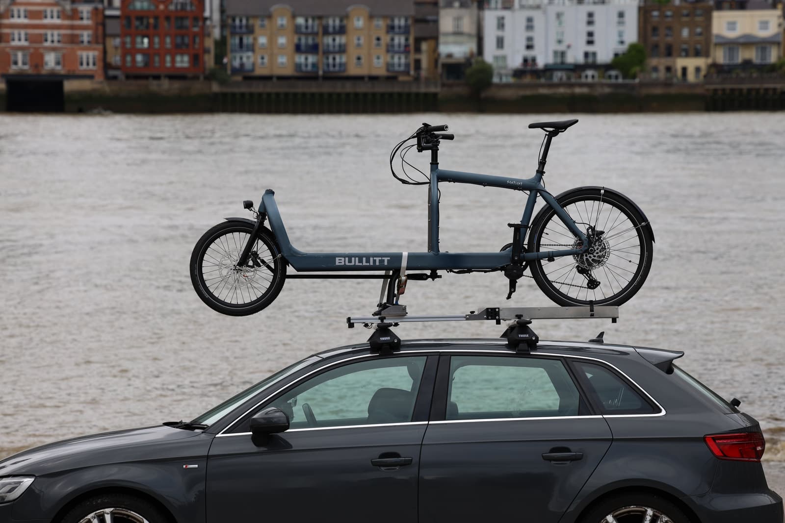 BikeCarGo Explorer