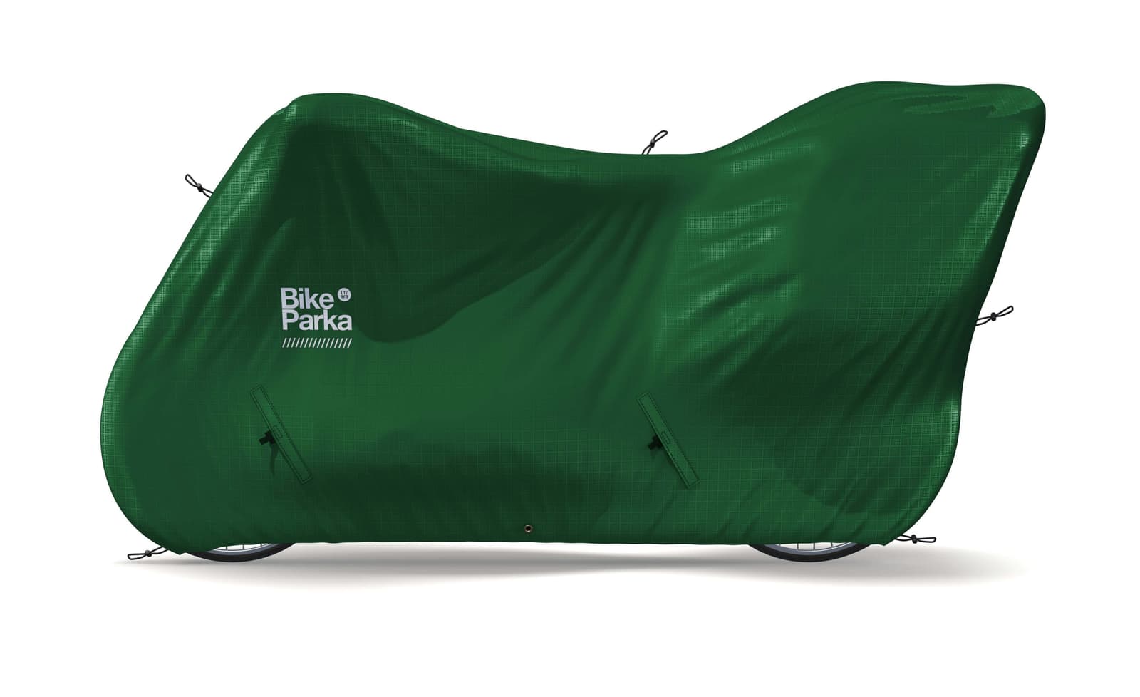 Longtail Bike Cover