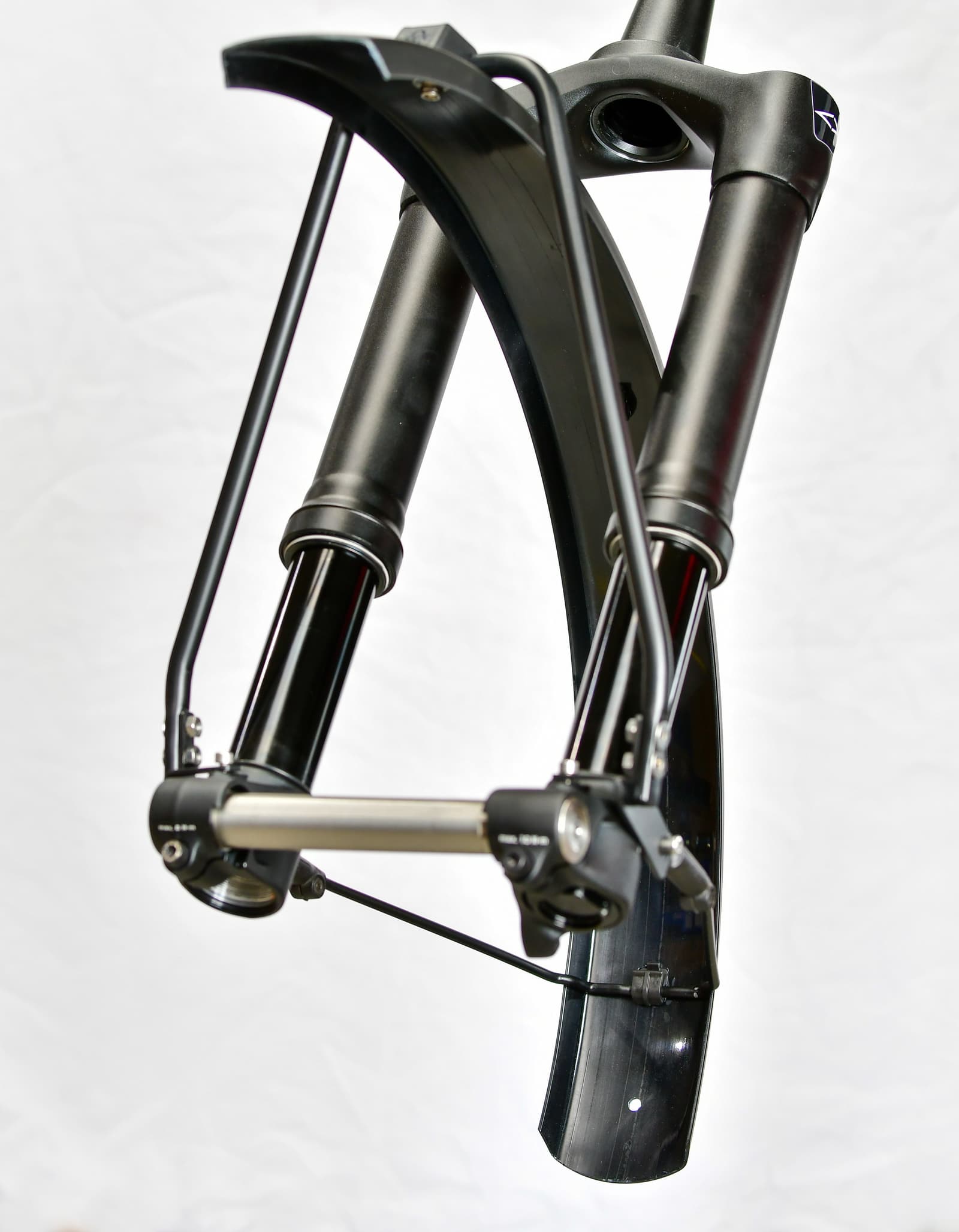 Retrofit kit for CARGOCA 20 for Bullitt