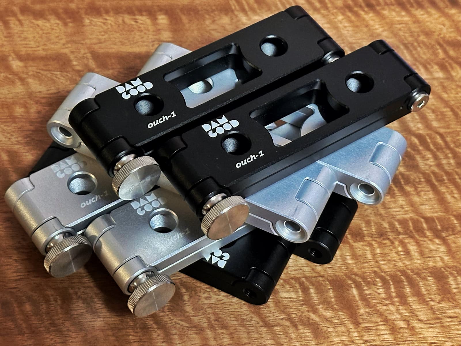 Omnium Master Folding Set (OUCH-1 + STUD-1)