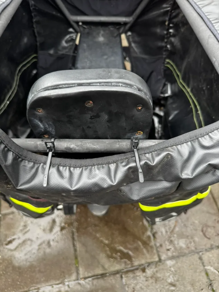 Replacement Pad Mounts for Aventon Abound OG/AG (DIY)