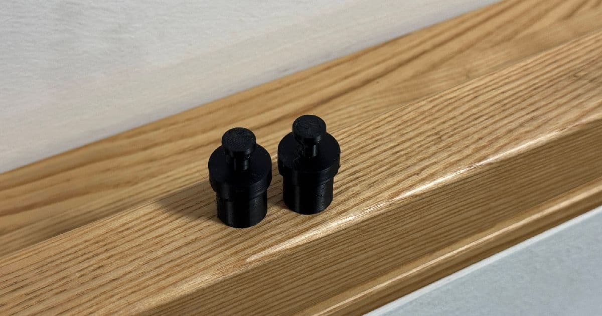 Muli cycles Arretierstange (End Pieces)