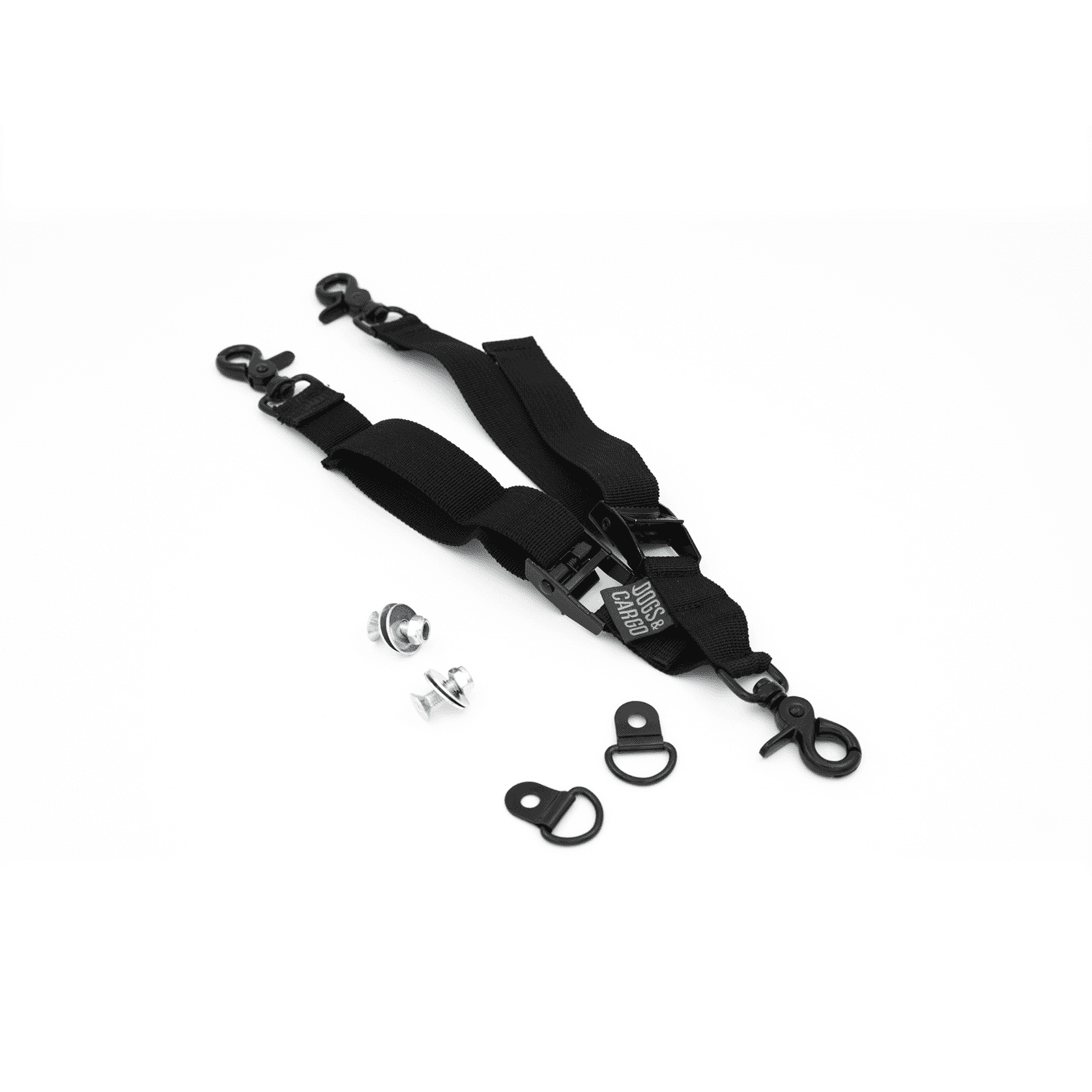 FixStrap Dog Safety Harness