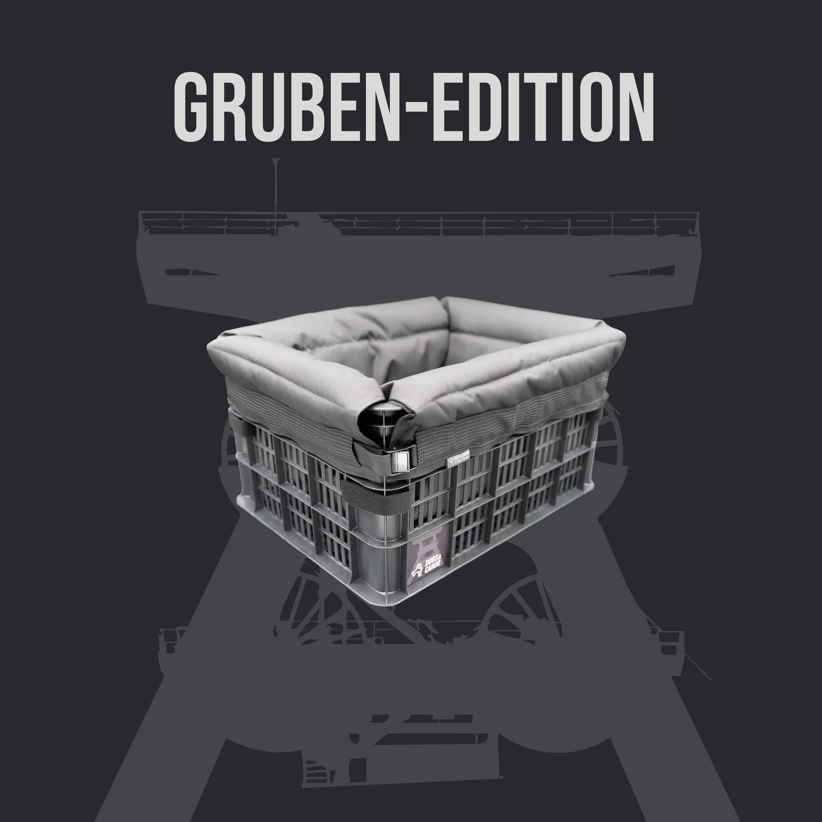 Pit Bundle with Box