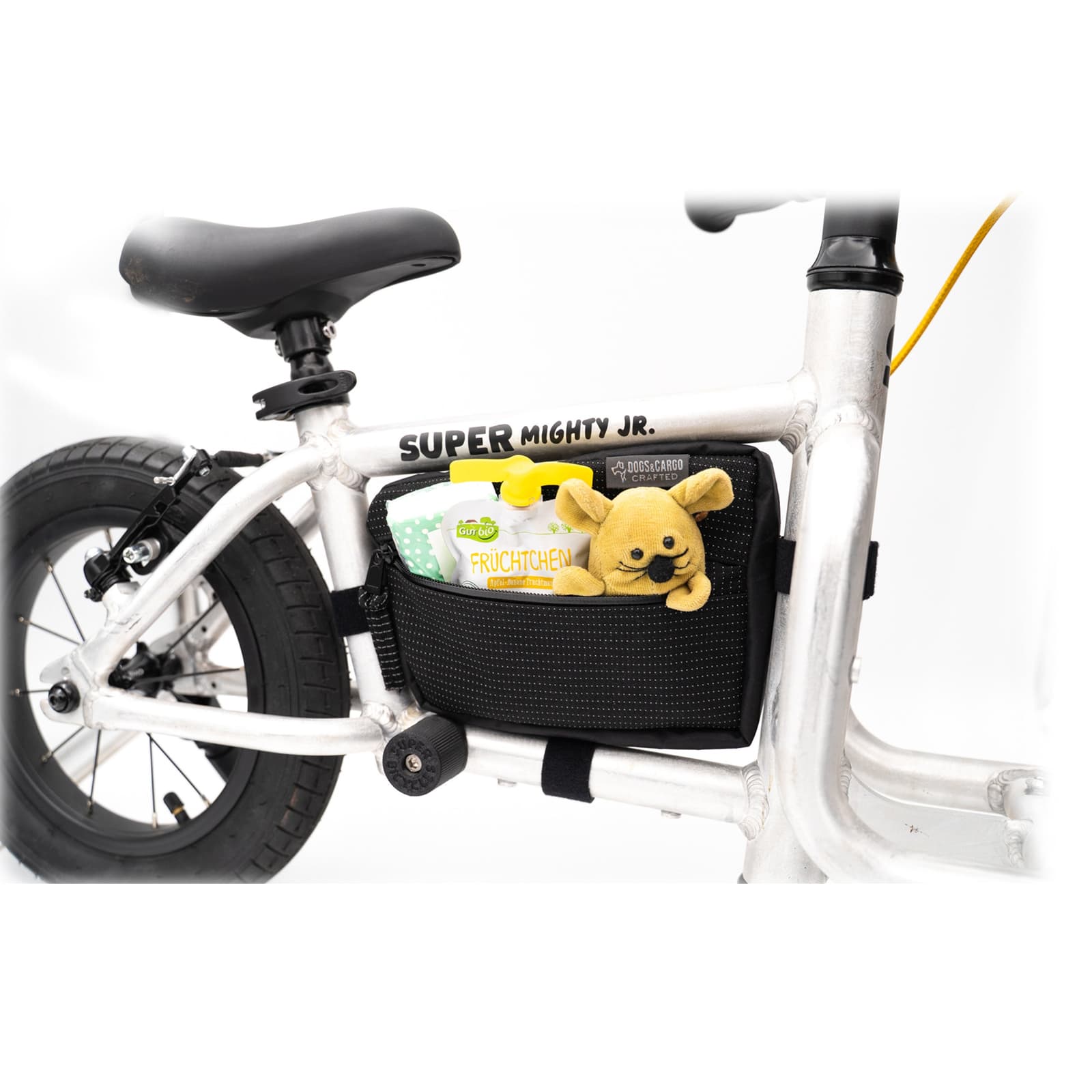 Super FrameBag Jr. Reflective
