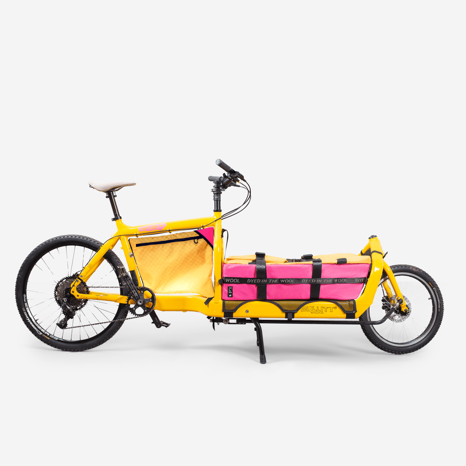 Cargo Bag