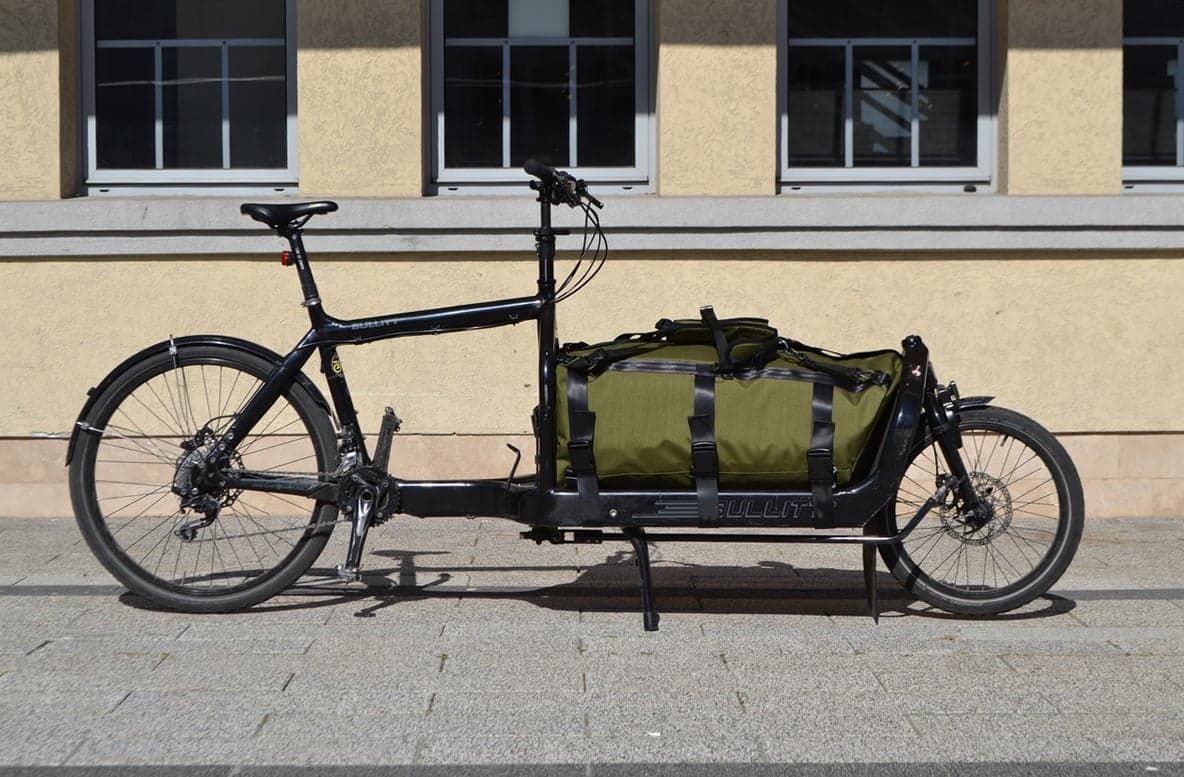 Bullitt Bag