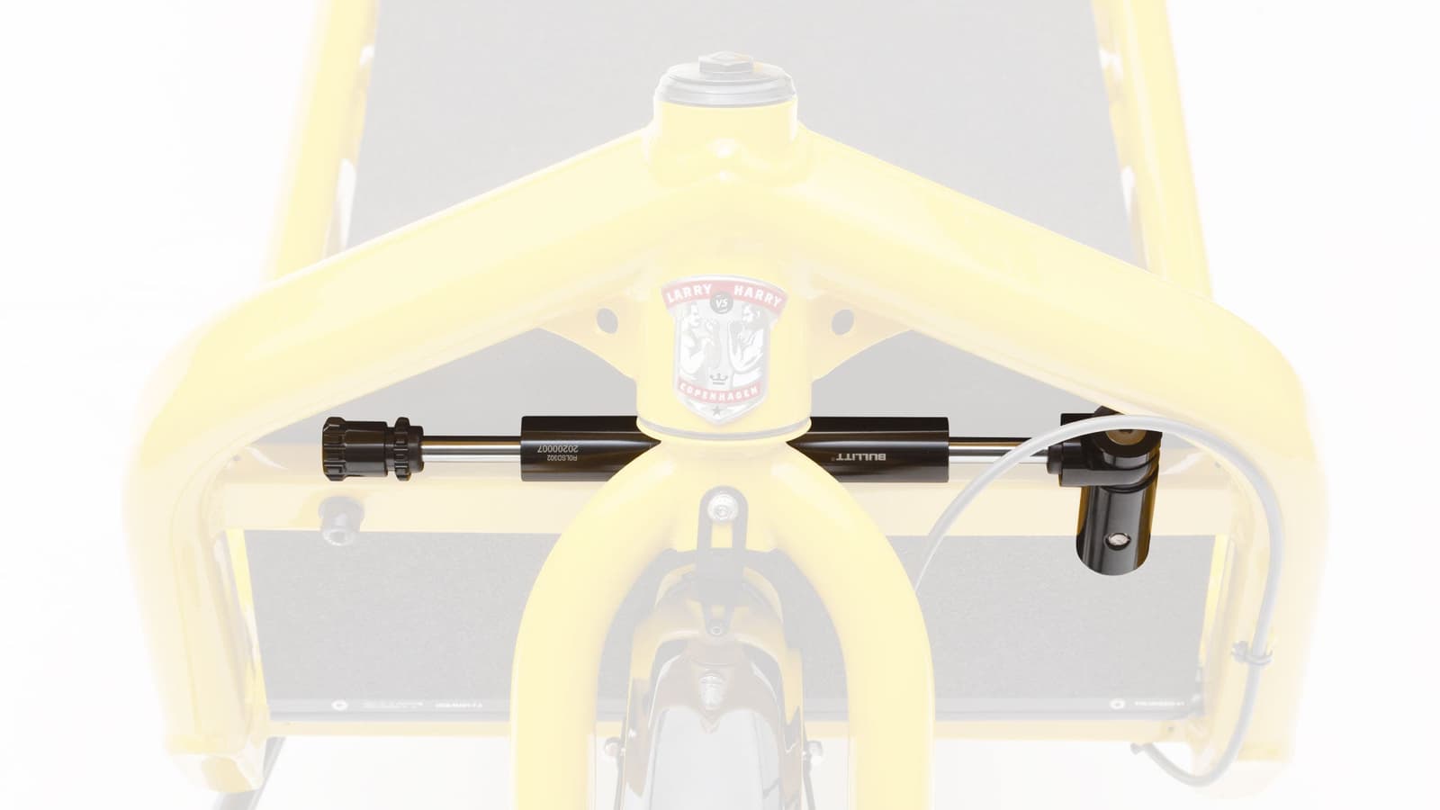 Damper Kit